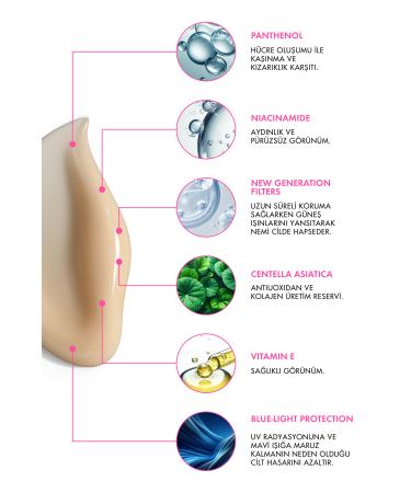 Babeskin Skin Tone Equalizer Brightener +50 SPF Sunscreen & Skin Barrier Repair Moisturizer Set - Buy Online on GoSupps.com