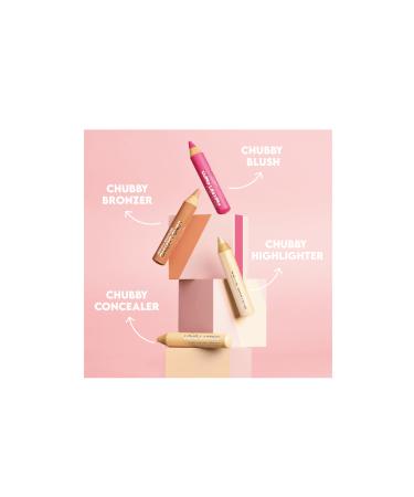 purobiocosmetics 023L Long Lasting BLUSH Chubby pencil blush - Buy Online on GoSupps.com