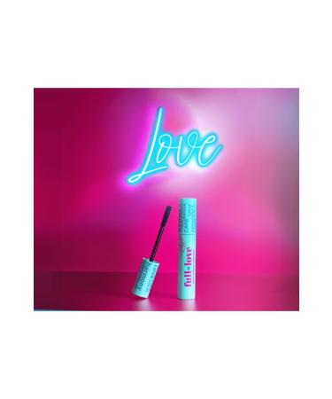 purobiocosmetics Full Love Mascara - Buy Online on GoSupps.com