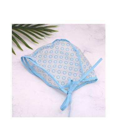 Transformacion Highlight Bonnet Crochet 3 PACK Hair Color Bonnet 715000 - Buy Online on GoSupps.com
