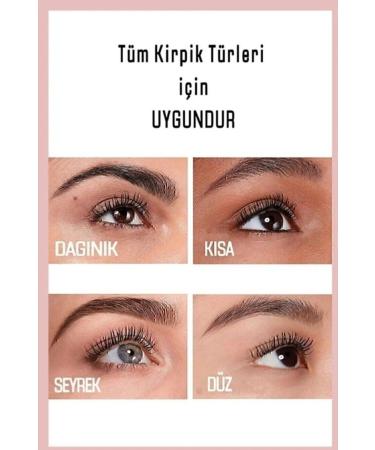 H ROS'H Extension Mascara Advantage Set - Buy Online on GoSupps.com