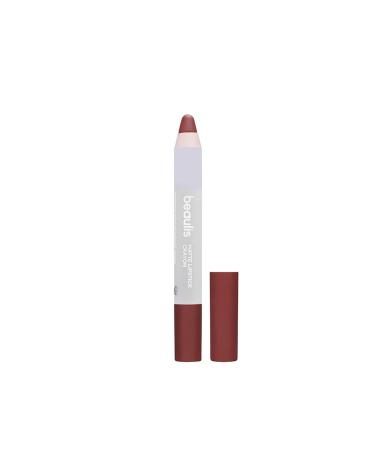 beaulis Fairy Wings 2-pack Matte Pencil Lipstick Kit 349 Ruby - Buy Online on GoSupps.com
