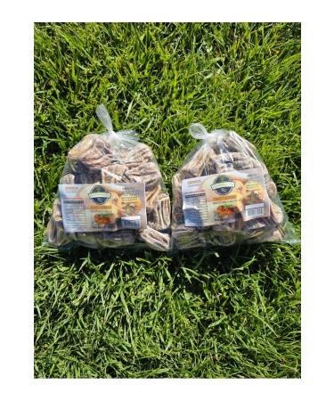 Kg Dried Food Persimmon (2 Kg) - Buy Online on GoSupps.com