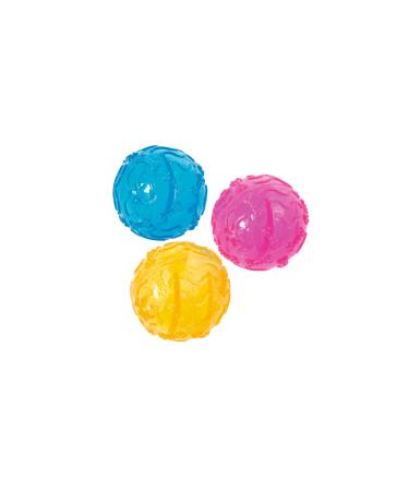 Karlie Karlie Plastic Ball for Dogs Multicoloured 562135