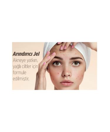 Acneless Purifying Gel 200 ml (MULTI-APPLICATION GEL) - Buy Online on GoSupps.com