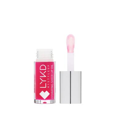 lykd Lip Oil 582 Dream Like - Buy Online on GoSupps.com