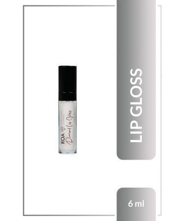 Roa Herbal Lip Gloss6 ml 70