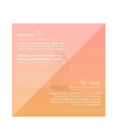 Sheida BB Cream High Coverage and Hyaluronic Acid Vitamin C Concentrate Serum Care Set - Buy Online on GoSupps.com