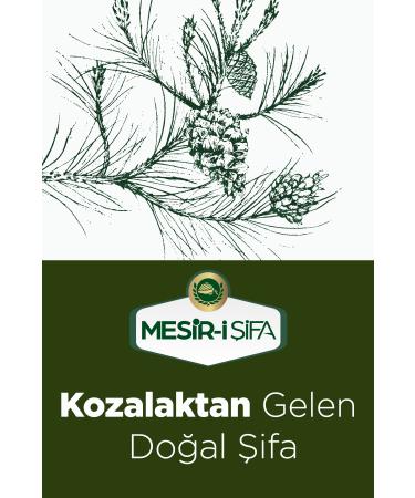 Mesirisifa Cone Extract 700 g - Buy Online on GoSupps.com