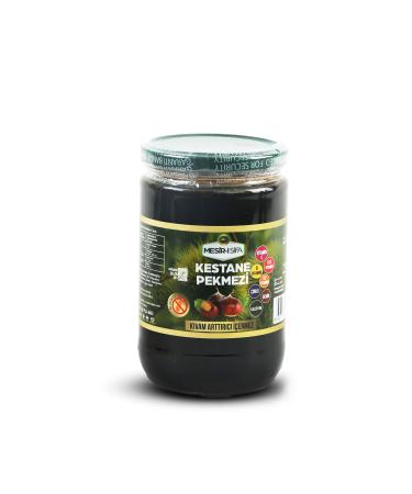 Mesirisifa Chestnut Molasses 800g - Buy Online on GoSupps.com