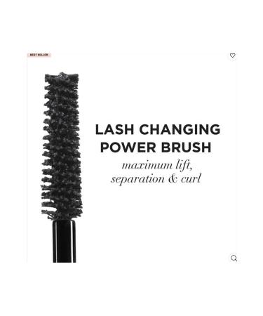 SEPHORA COLLECTION IT Cosmetics SUPERHERO ELASTIC STRETCH VOLUMIZING AND LENGTHENING MASCARA - Buy Online on GoSupps.com