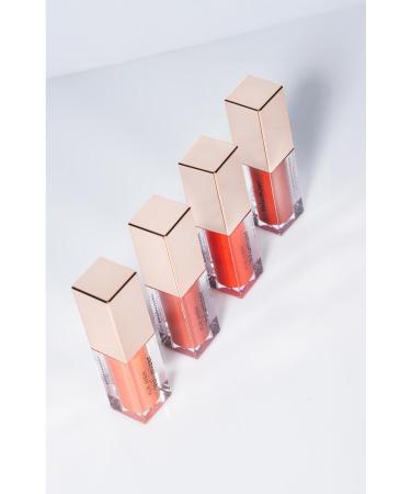 Alix Avien Maxivolumizer Lipgloss 220 - Luscious Cherry - Permanent and Moisturizing Lipstick - Plumping Effect - Buy Online on GoSupps.com