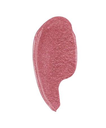 Note Cosmetics Crystalized Liquid Eyeshadow Liquid Metallic Eyeshadow - 04 Pink Bouquet - Buy Online on GoSupps.com