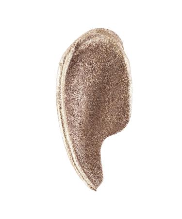 Note Cosmetics Crystalized Liquid Eyeshadow Liquid Metallic Eyeshadow - 08 Vintage Bronze - Buy Online on GoSupps.com