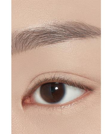 ETUDE Drawing Eye Brow / Long-lasting Eyebrow Pencil - 5 Gray - Buy Online on GoSupps.com