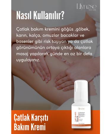 lilynose Skin Nourishing Repair Crack Care Cream - Buy Online on GoSupps.com