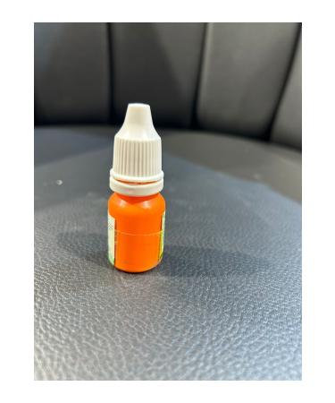 BATALLI Permanent Make-up 525 Correcter Color Orange 10 ml