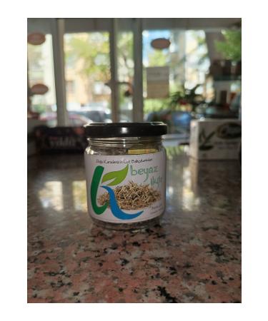 Black Sea Natural White Tea 20 gr.