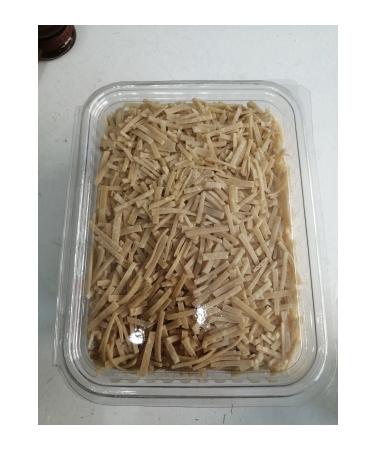 HAND MADE NOODLES Natural handmade 1KG