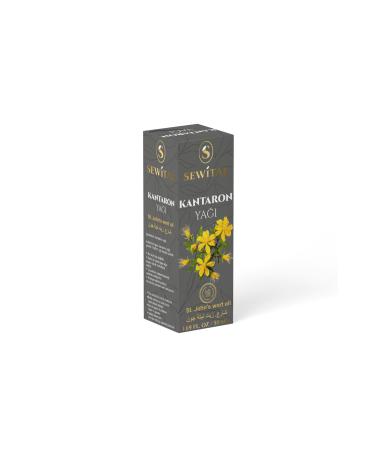 SEWITAL St. John's Wort Oil 50 ml
