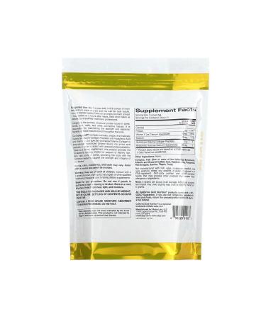 California Gold Nutrition Collagenup Unflavored 7.26 Oz 206 g - Buy Online on GoSupps.com