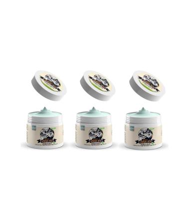 Meby Store Yoruk Ana Ointment Black Cumin Oil Mixture Effective Herbal for Body 200 ML x 3 Pieces