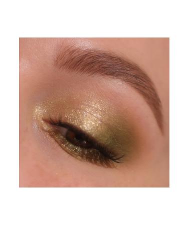 Revolution The Eternal Icon Bronze Eyeshadow Palette - Eye Shadow Palette Matte Glitter Cream - Buy Online on GoSupps.com