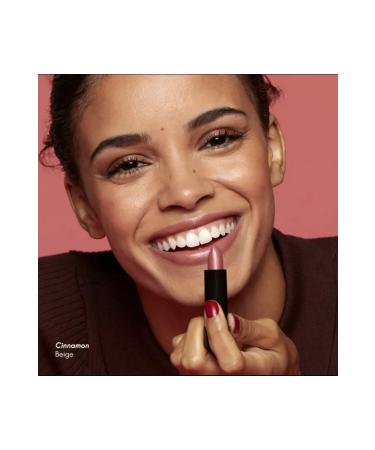 Oriflame OnColour Autumn Collection Creamy Lipstick - Buy Online on GoSupps.com