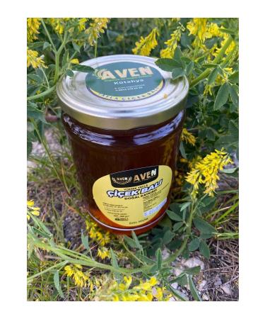 Aven NATURAL ADDITIVE-FREE FLOWER FISH - Buy Online on GoSupps.com