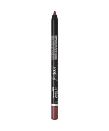 Golden Rose Long - Lasting Emily Lip Pencil 211