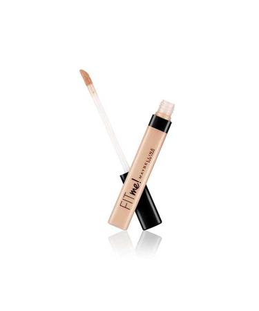 Maybelline New York Fit Me Concealer - 20 Sand - Buy Online on GoSupps.com