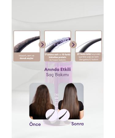 Kundal Intensive Care Liquid Hair Conditioner Miracle Damage Care Water Treatment 300ml (WHITE MUSK) - Buy Online on GoSupps.com