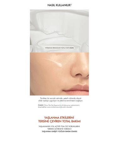 Missha Anti-Wrinkle Rejuvenating Essence 80ml Time Revolution Immortal Youth Blue Essence - Buy Online on GoSupps.com