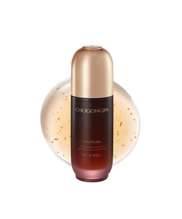 Missha Anti-Wrinkle and Anti-Sagging Essence CHOGONGJIN Youngan Jin Essence