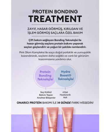 Kundal Intensive Repair and Heat Protection Care Cream Protein Bonding Treatment 250ml (LEATHER IRIS) - Buy Online on GoSupps.com