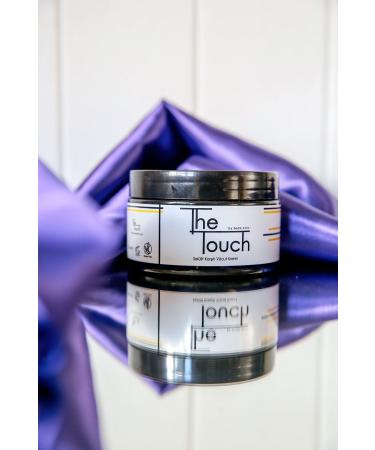 The Touch By Seda Gold Cellulite Cream 250 Ml - Buy Online on GoSupps.com