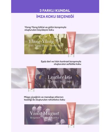 Kundal Intensive Repair and Heat Protection Care Cream Protein Bonding Treatment 250ml (LEATHER IRIS) - Buy Online on GoSupps.com