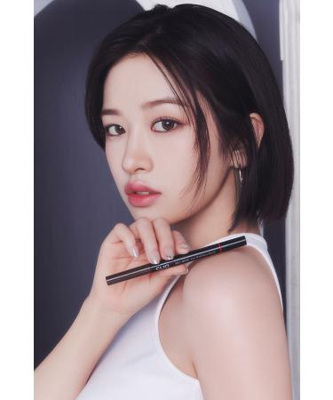 CLIO Fine Hexagonal Tip Eyebrow Pencil Kill Brow Auto Hard Brow Pencil (05 GRAY BROWN) - Buy Online on GoSupps.com