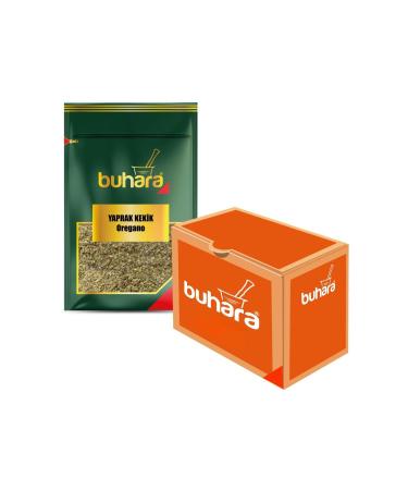 Buhara WHOLESALE THYME LEAF 15 GR x 12 Pcs.