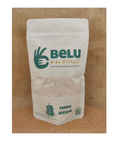 Belu Food Workshop 4 Piece Pancake Set 8 Months - Buy Online on GoSupps.com