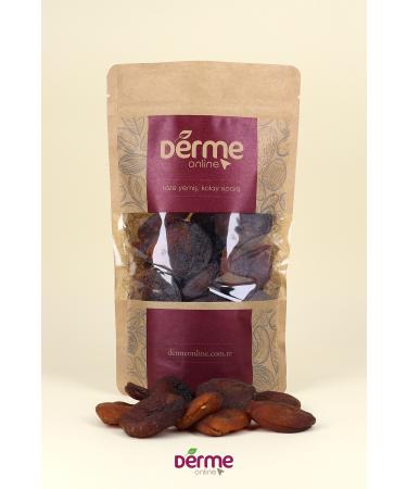Derme Apricot Sun Dried Jumbo 200 grams