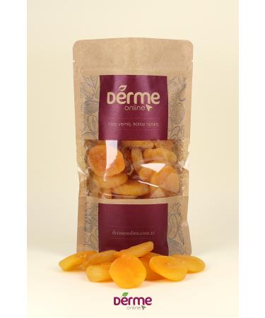 Derme APRICOT YELLOW JUMBO 800 GRAM