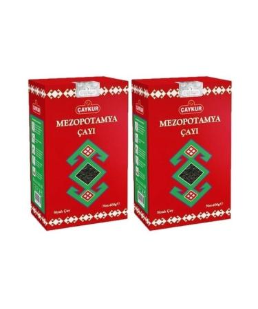 aykur Mesopotamian Tea 2 X 400 G