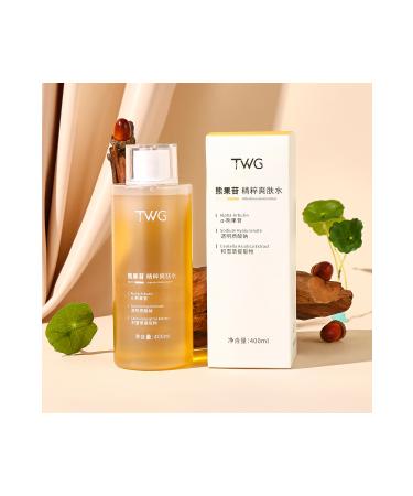 twg Arbutin Essence Face Toner