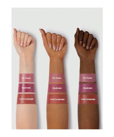 SHEGLAM Ember Rose Eternal Flame Cream Blush - Buy Online on GoSupps.com