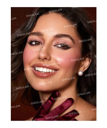 SHEGLAM Ember Rose Eternal Flame Cream Blush - Buy Online on GoSupps.com