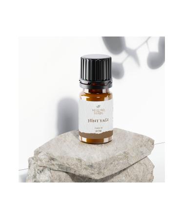 Mellora Herbs - Castor Oil 20 ML