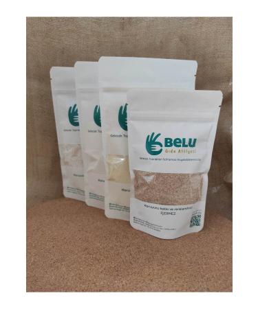 Belu Food Workshop Supplementary Food Starter Kit Germ