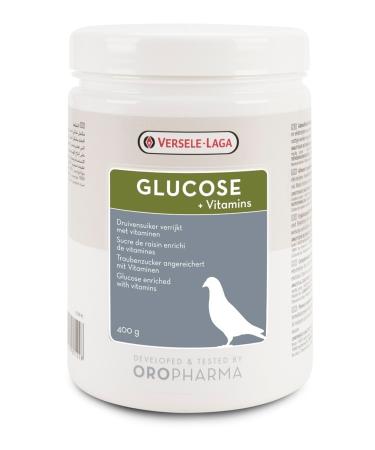 Or.glucose Vit(Pigeon Vitamin Support)400 g