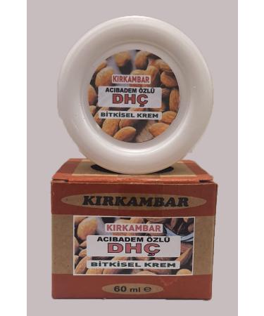 K rkambar Cream Birth and Pregnancy Stretch Marks Cream (Dh 60ml)